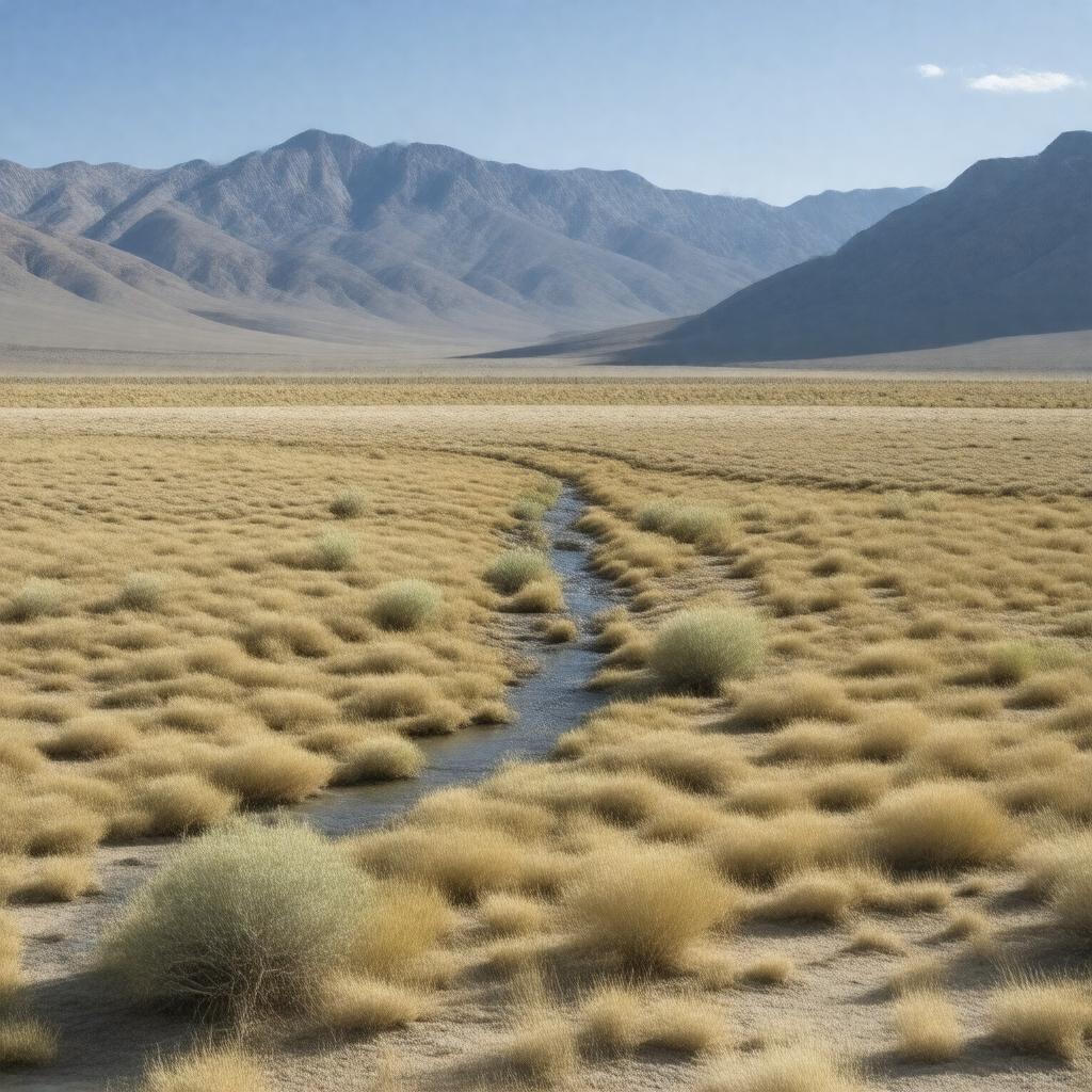 Amargosa Desert